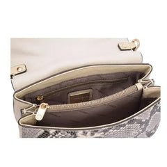 Maria Carla Women's Fashion Luxury Leather Handbag-Small Purse, Smooth - Femstylo