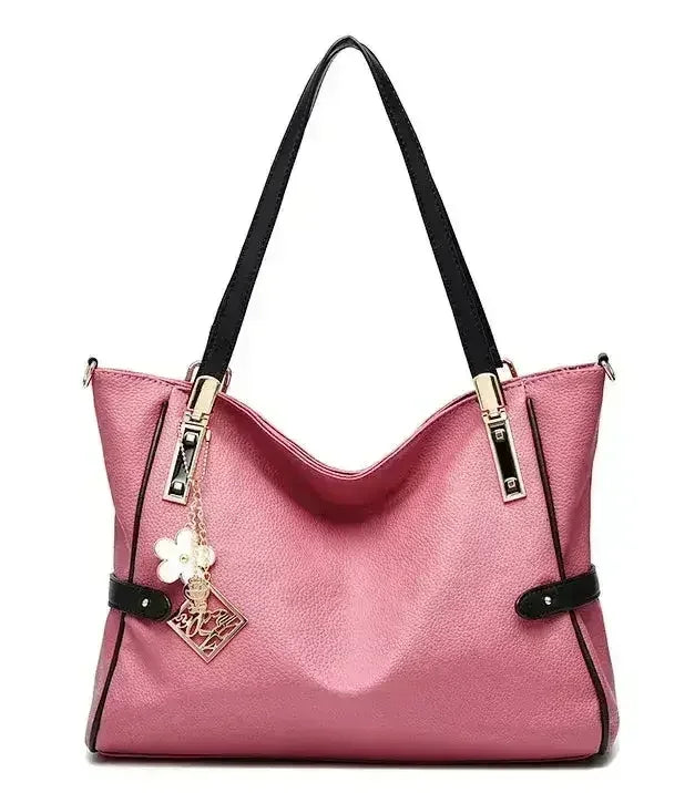 High Quality Large Capacity Handbag For Women - Femstylo