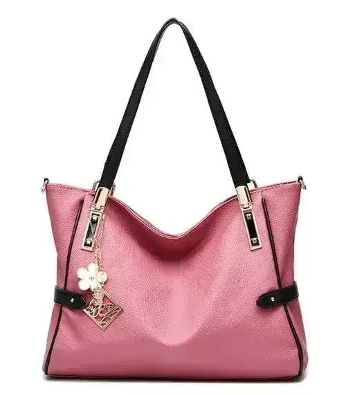 High Quality Large Capacity Handbag For Women - Femstylo