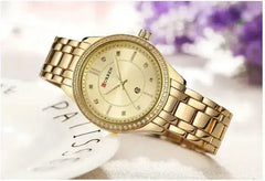 JANE Womens Classic Watch | 550802 - Femstylo
