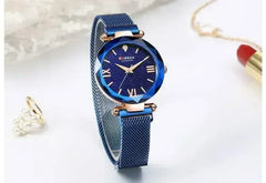LAURYN Womens Classic Watch | 5508113 - Femstylo
