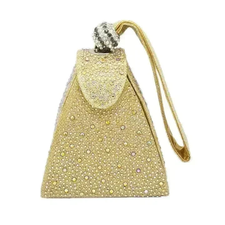 High Quality Special Design Young Women's Evening Handbag - Femstylo