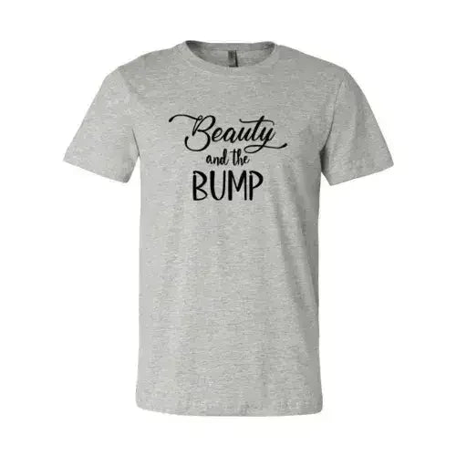 DT0131 Beauty And The Bump Shirt - Femstylo