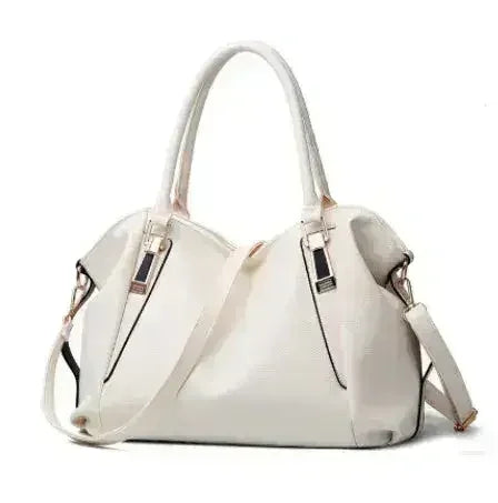 Classic Casual Fashion Messenger Bag For Women - Femstylo