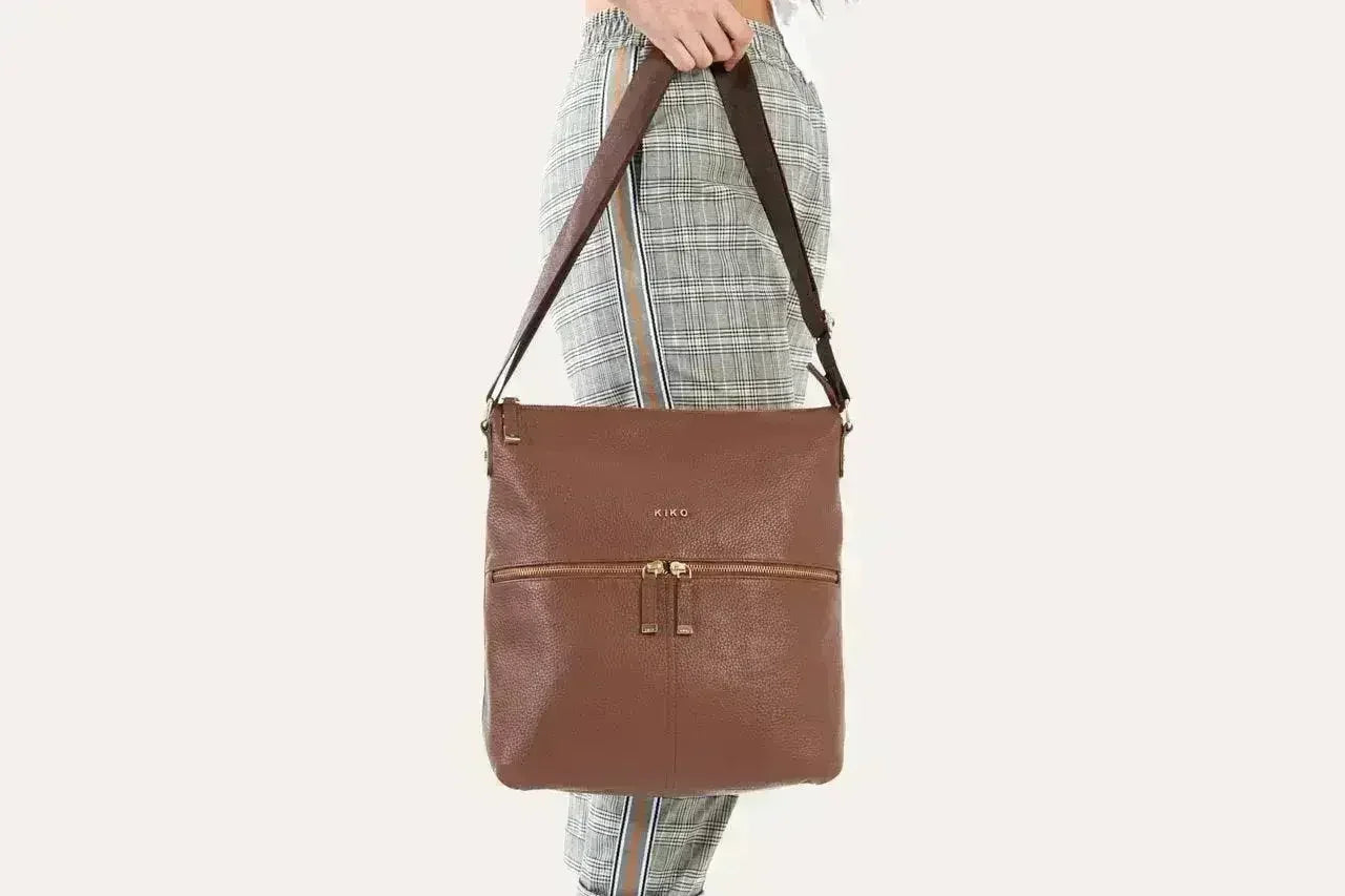 Zip Tote - Femstylo