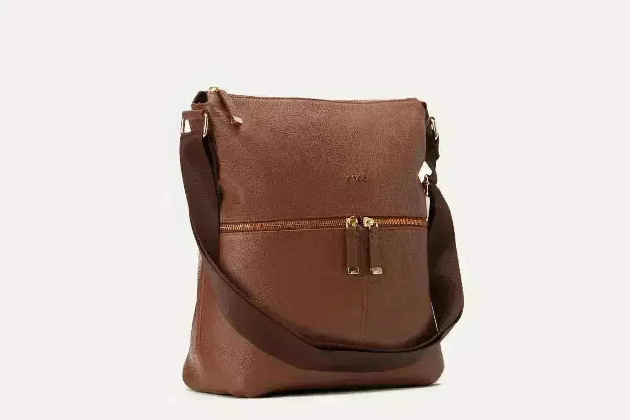 Zip Tote - Femstylo