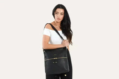 Zip Tote - Femstylo