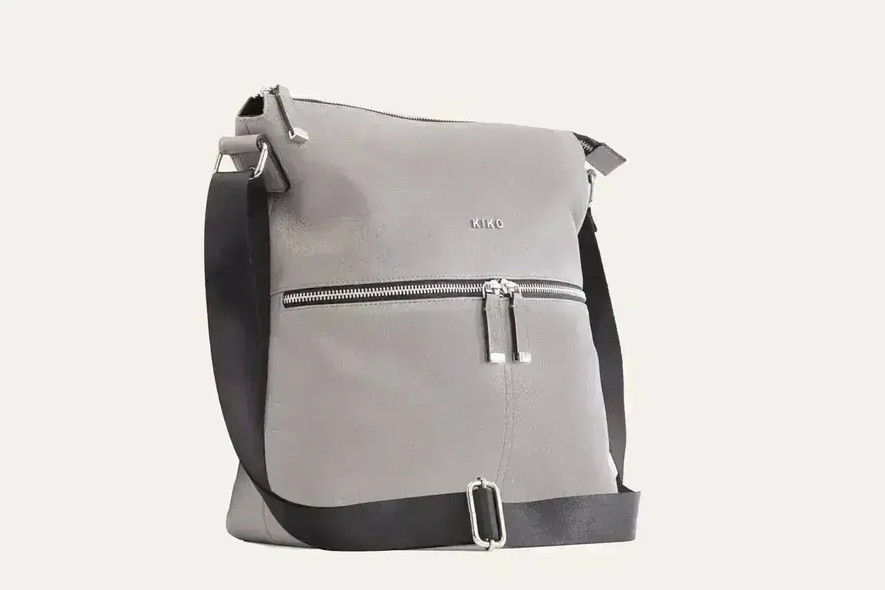 Zip Tote - Femstylo