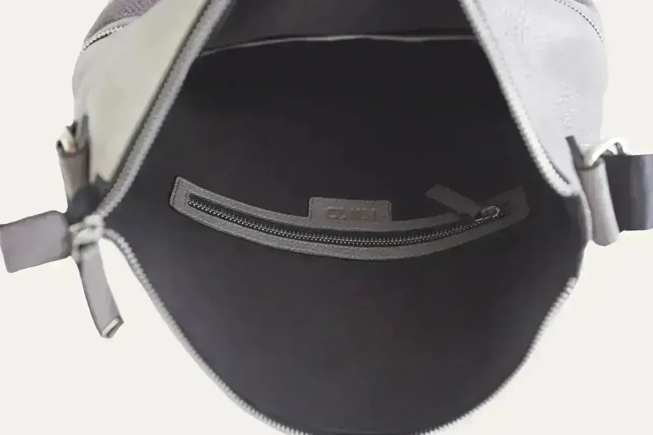 Zip Tote - Femstylo
