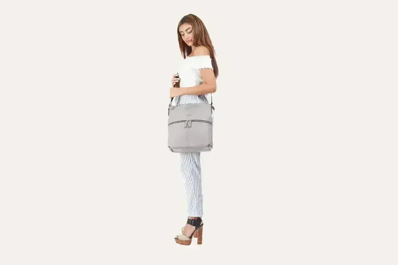 Zip Tote - Femstylo