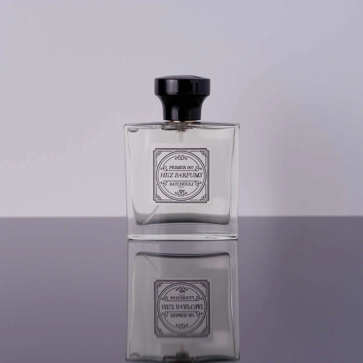 Primer 005 (Fragrance Enhancer) – PATCHOULI