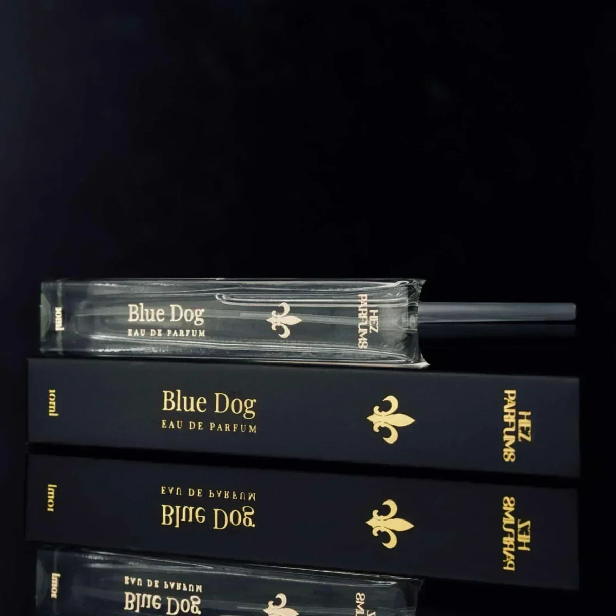 Blue Dog