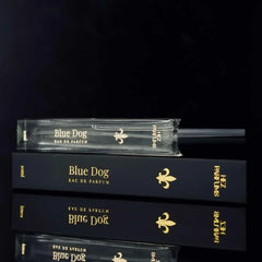 Blue Dog