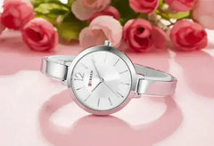 VIVACIOUS WOMEN WATCH I 551081 - Femstylo