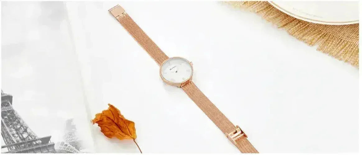 BENEVOLENCE WOMEN WATCH I 551105 - Femstylo