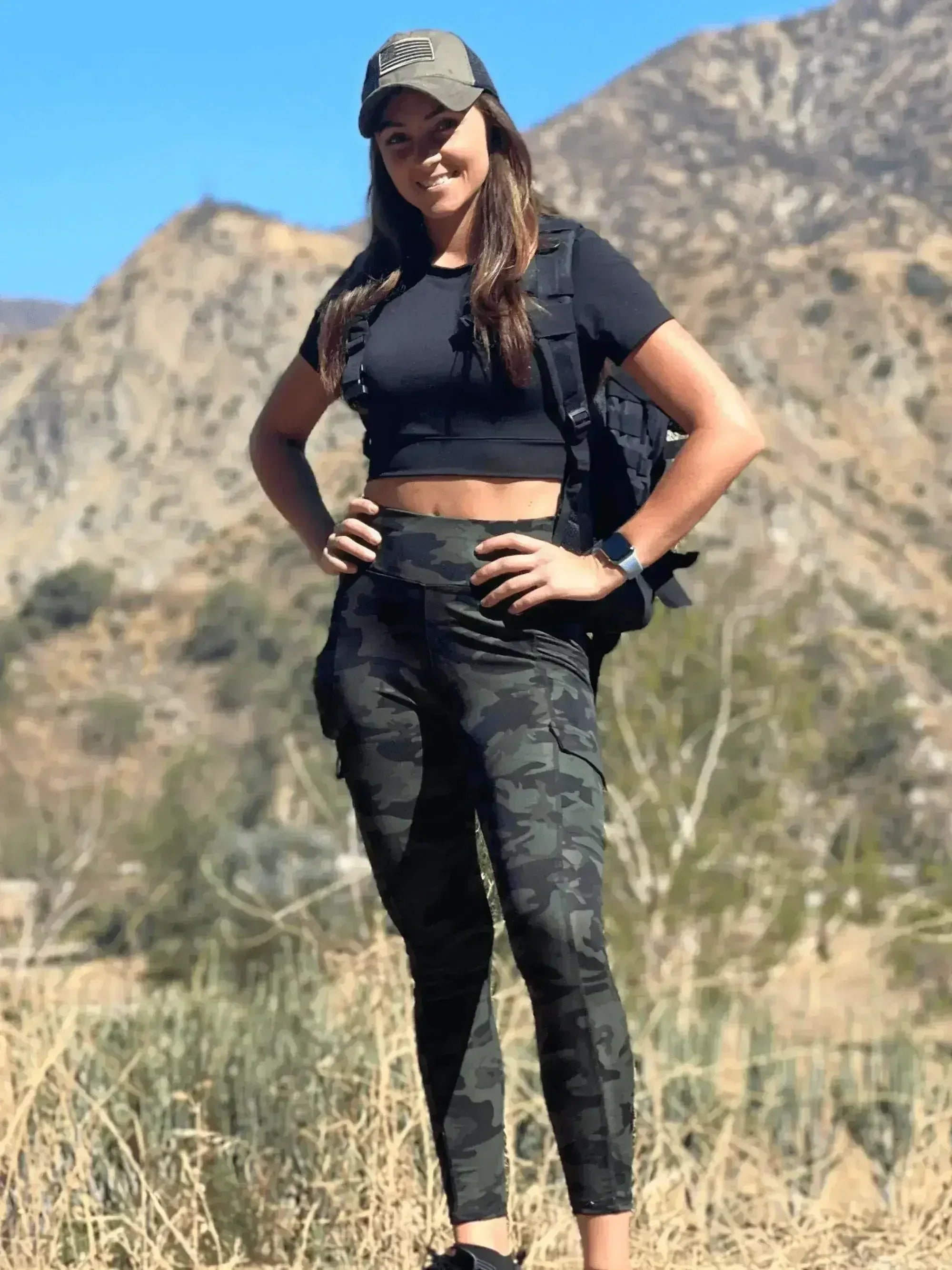 Short-Sleeve Crop Top - Femstylo
