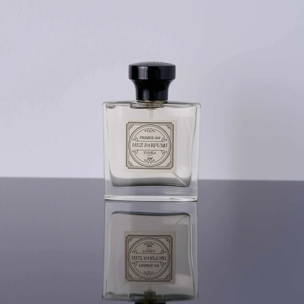 Primer 008 (Fragrance Enhancer) – TONKA BEAN