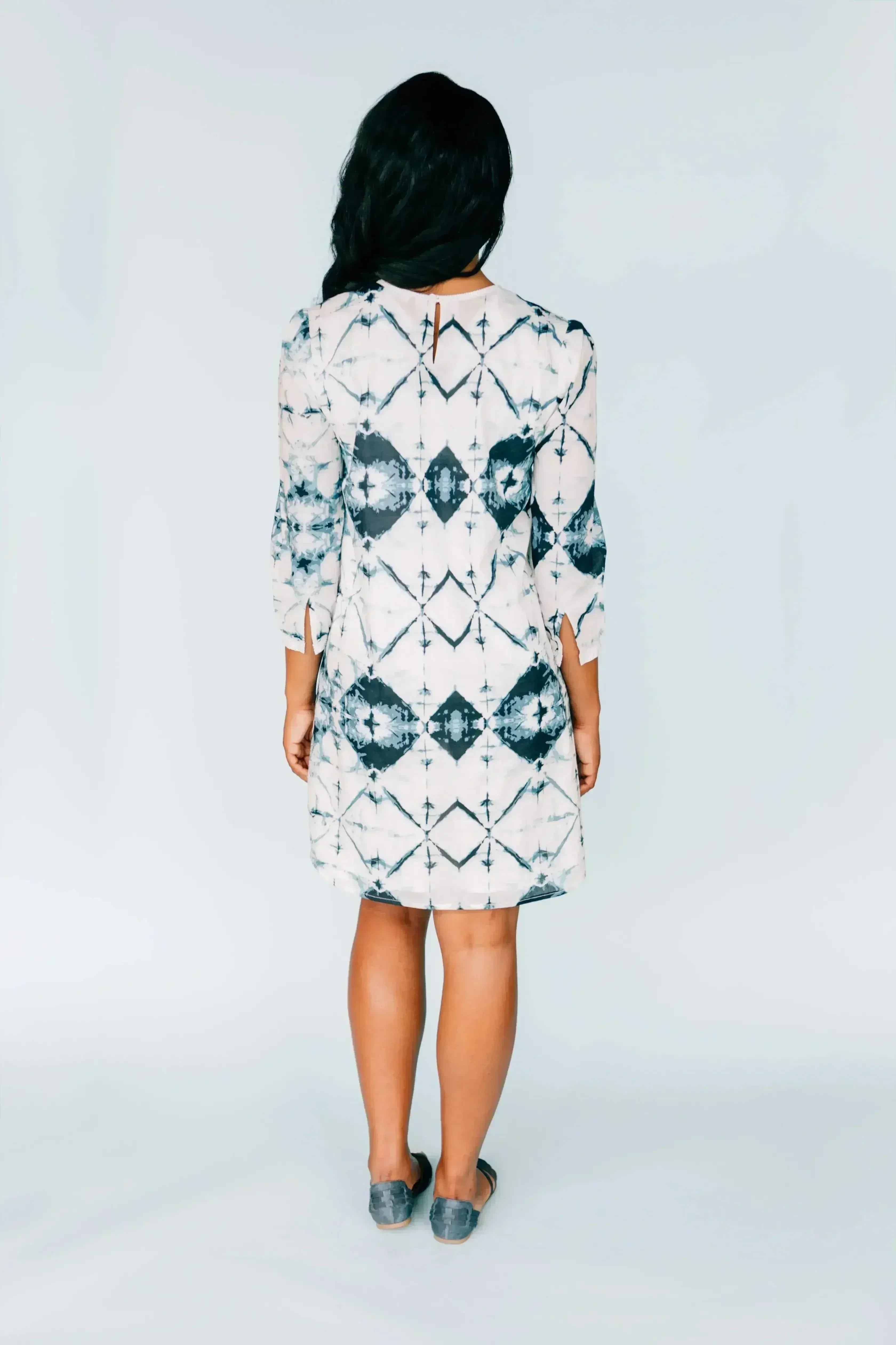 Inkwell Dress - Femstylo