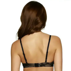 Felina Parisienne Memory Foam Contour Bra - Femstylo