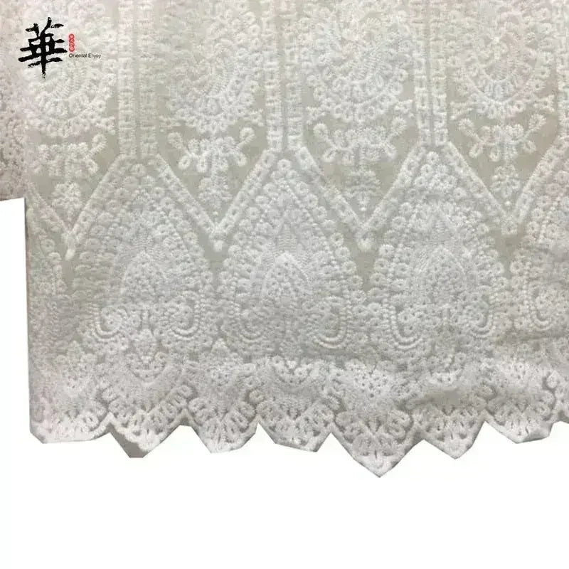 Lace White Dress Women Midi Dress for Women Long Sleeve Bodycon Sexy - Femstylo