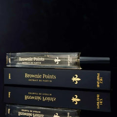Brownie Points