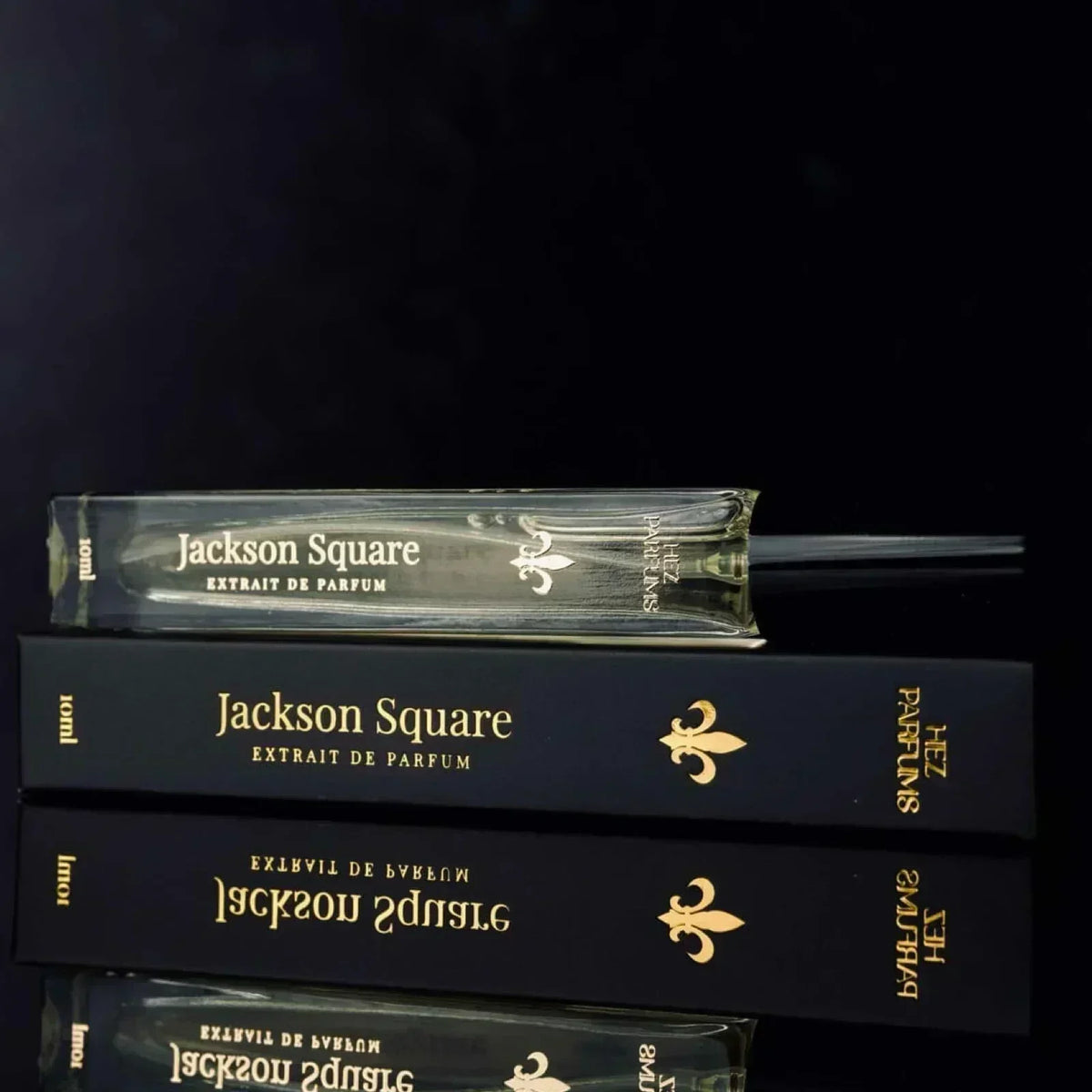 Jackson Square
