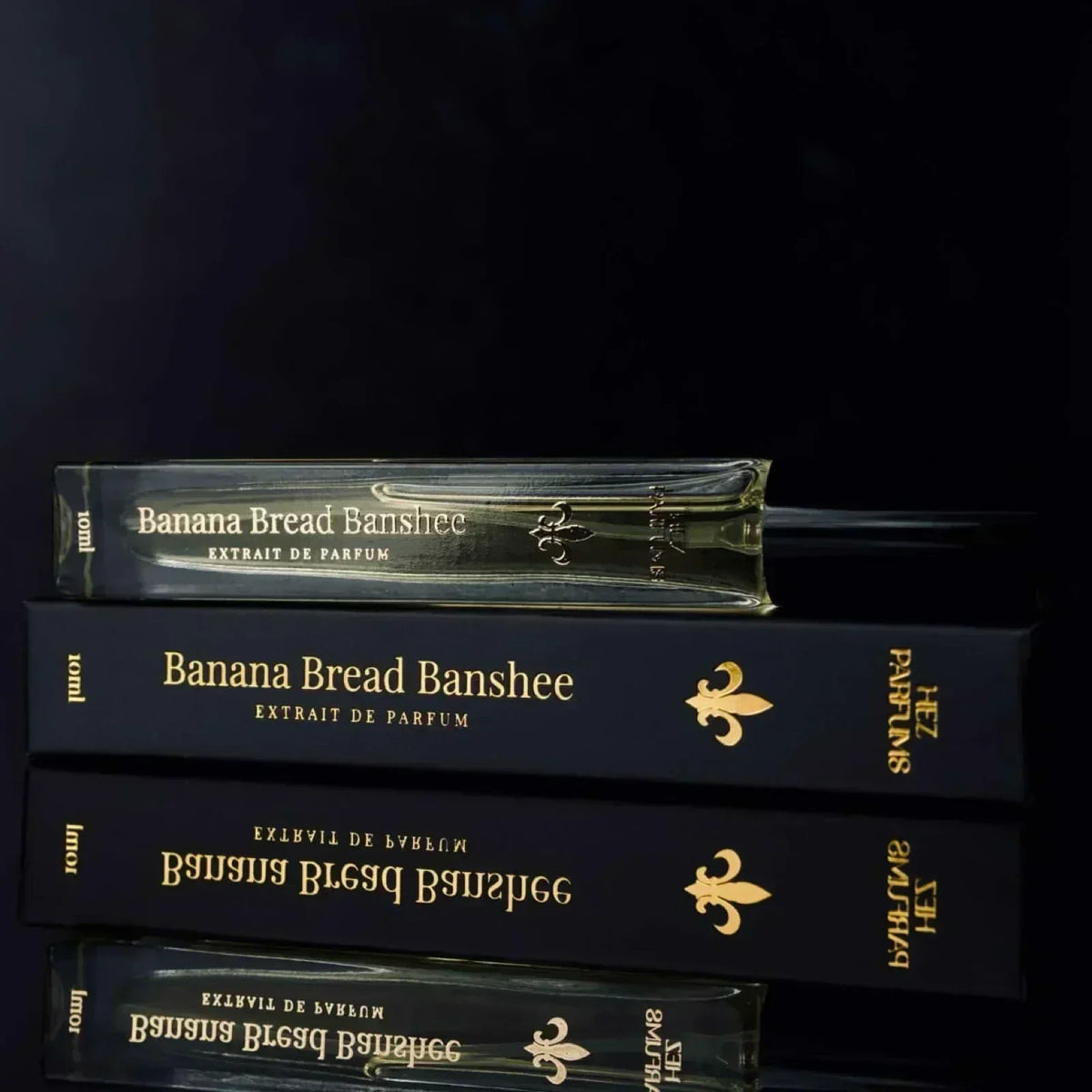 Banana Bread Banshee