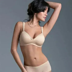 Seamless Boyshort Panty Lisca Victoria - Femstylo