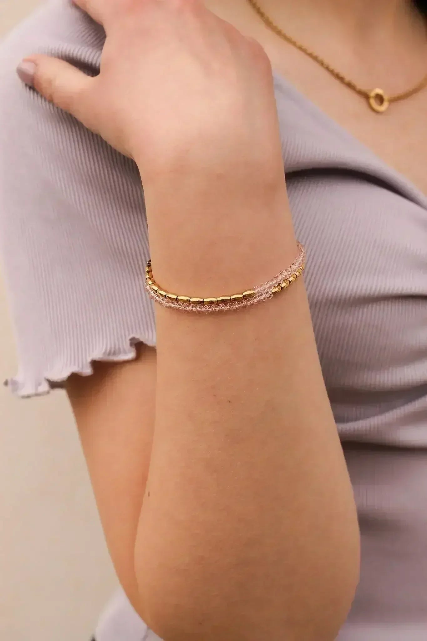 Avery Bracelet - Femstylo