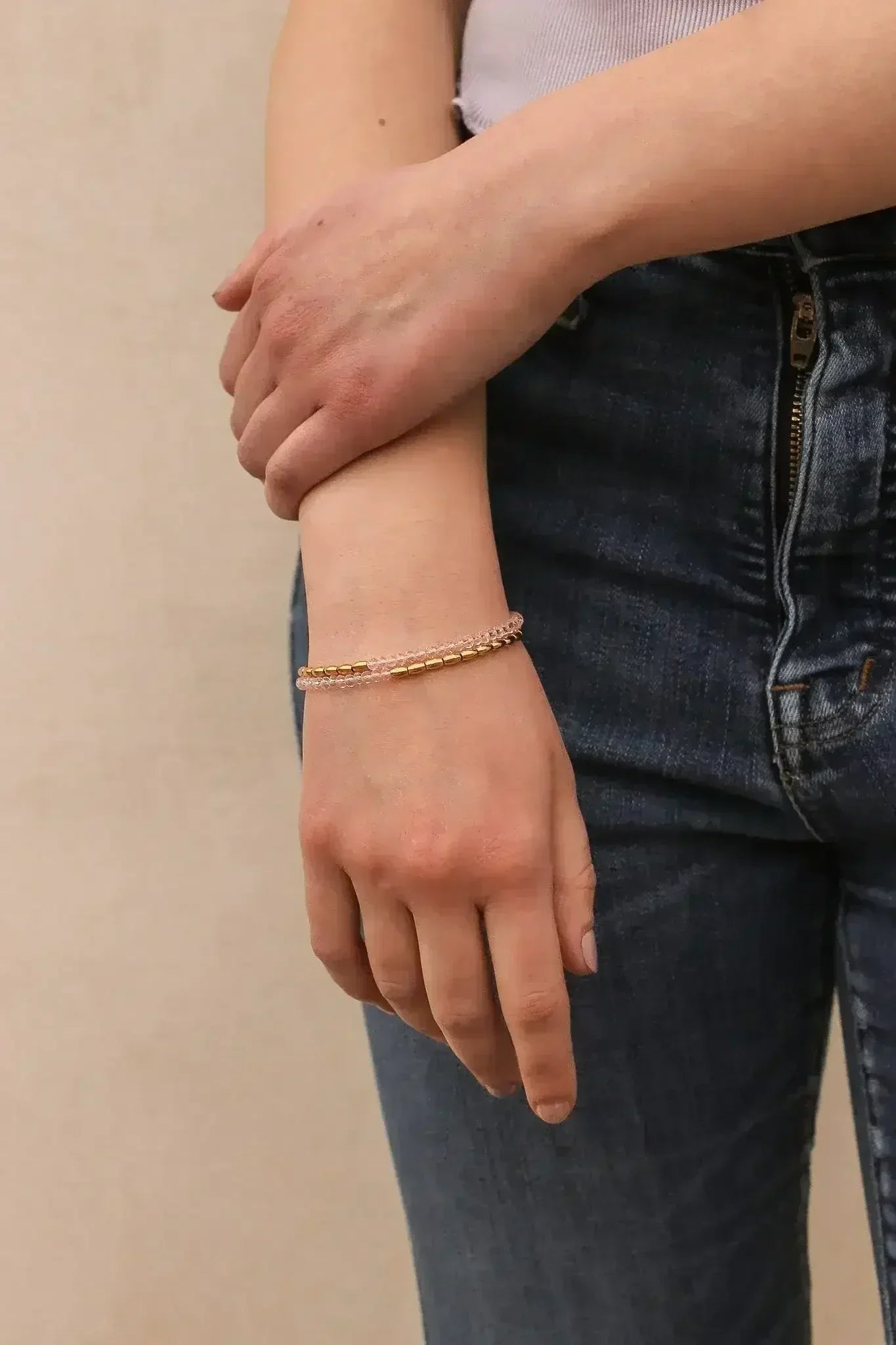 Avery Bracelet - Femstylo