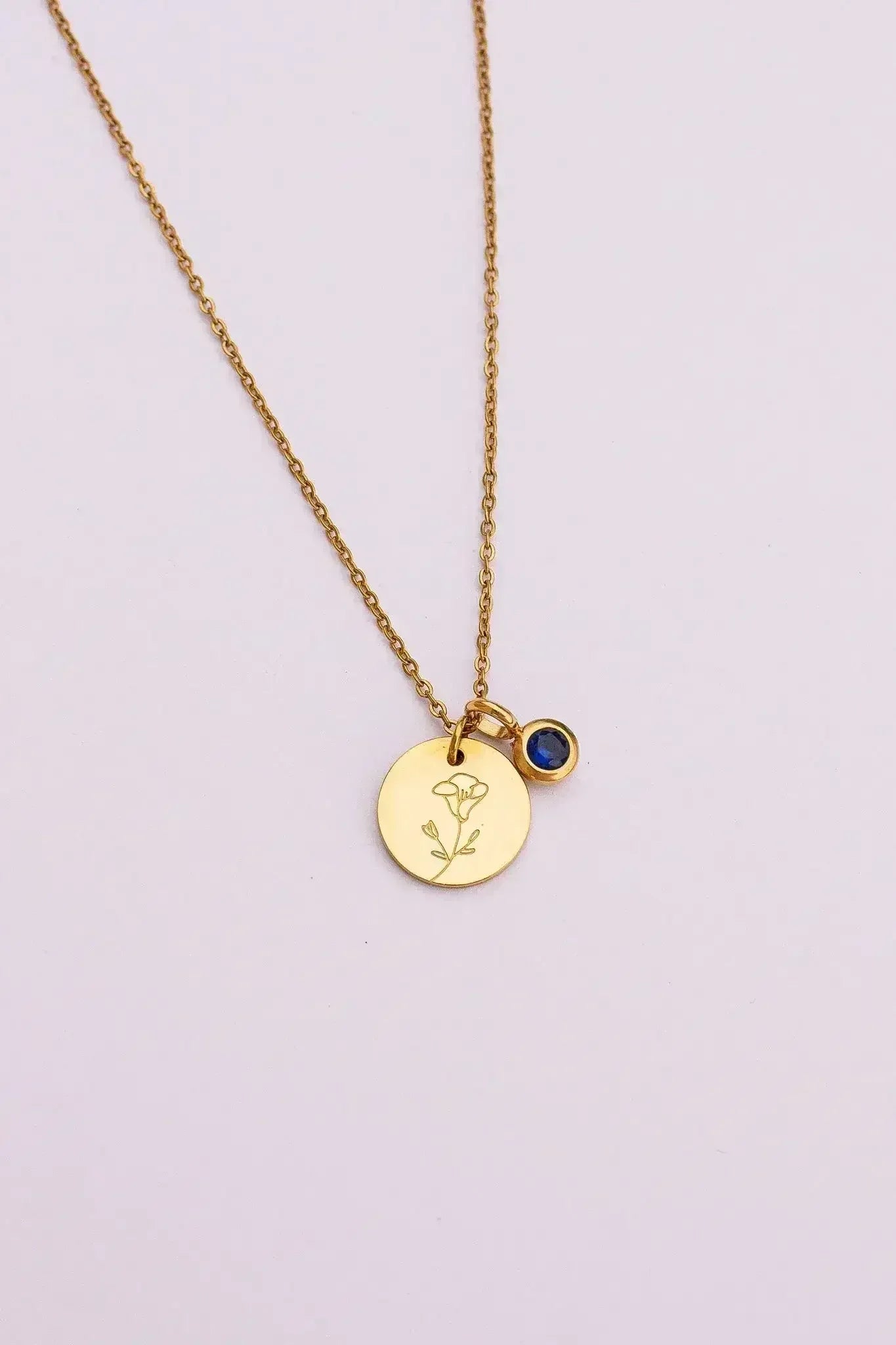 Birthstone Charms - Femstylo