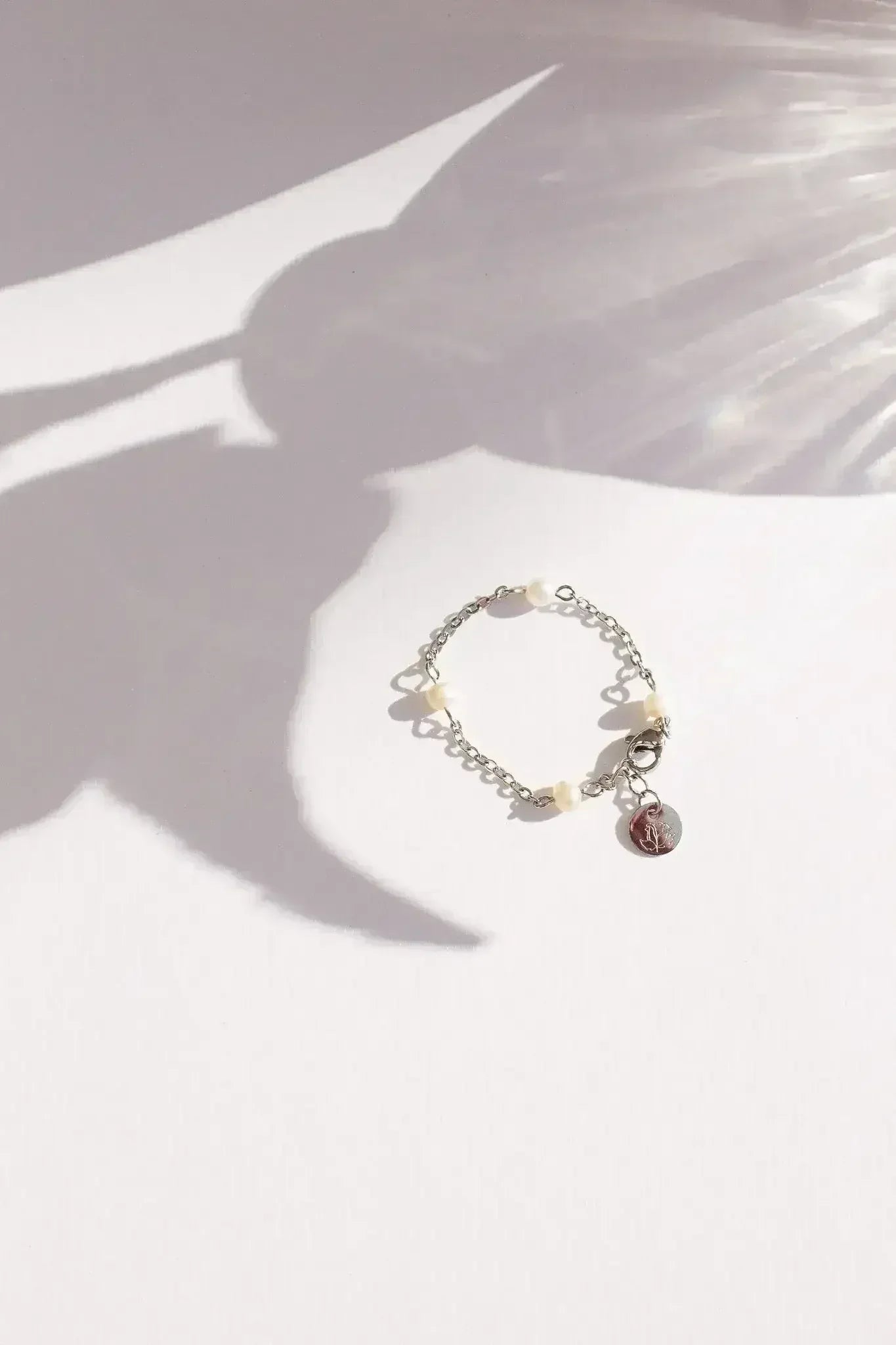 Evelynn *Baby & Child* Bracelet - Femstylo