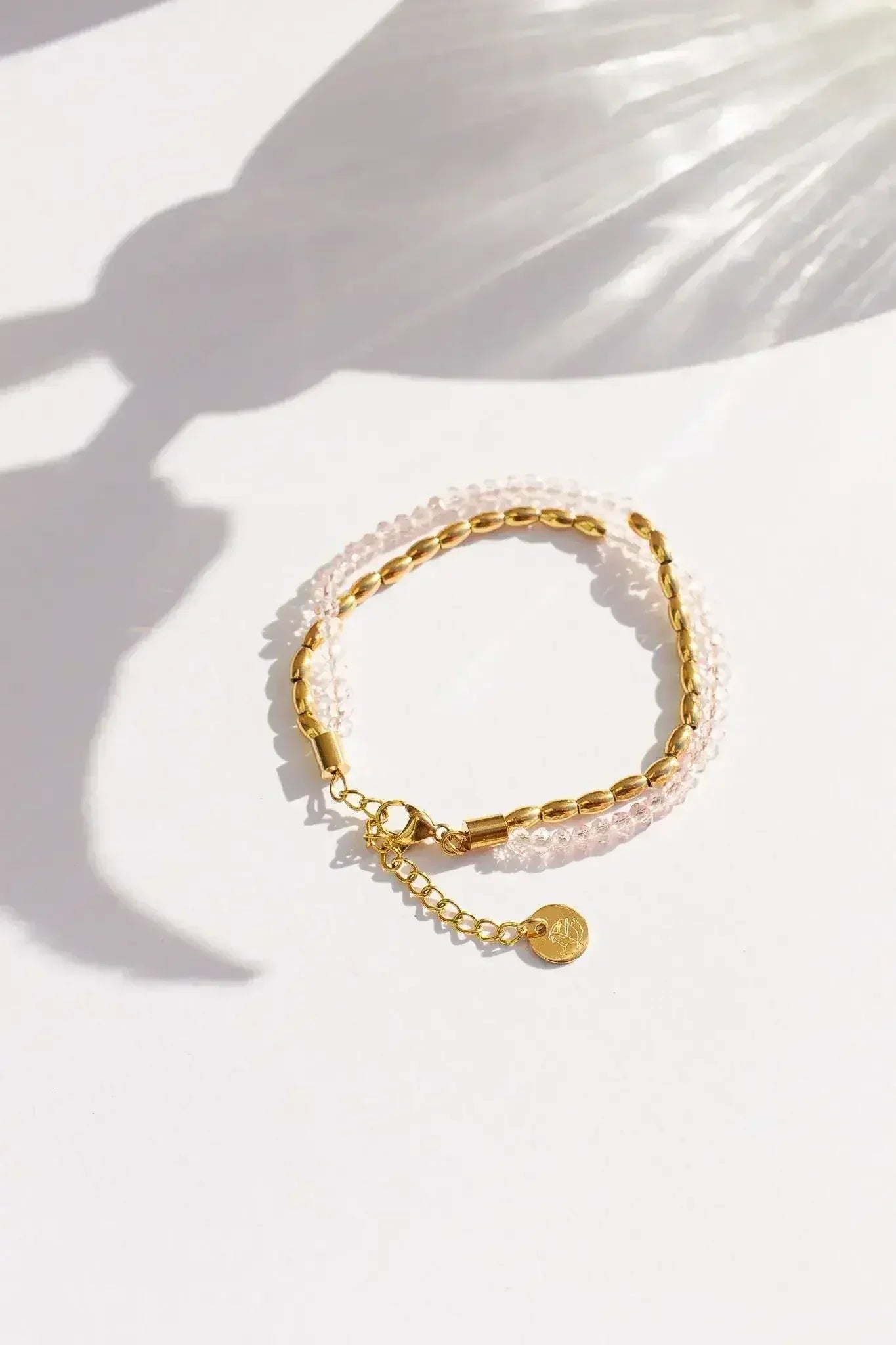 Avery Bracelet - Femstylo