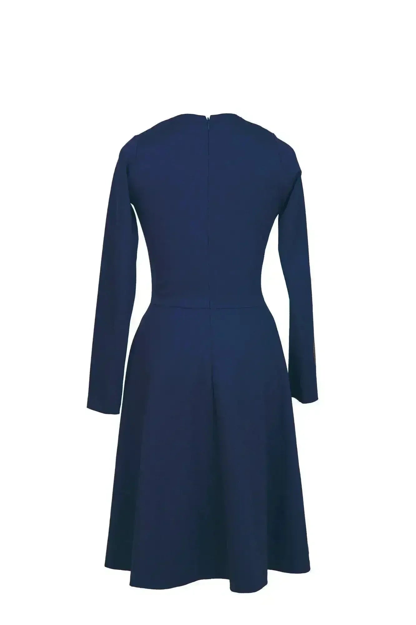 Swing Dress - Femstylo