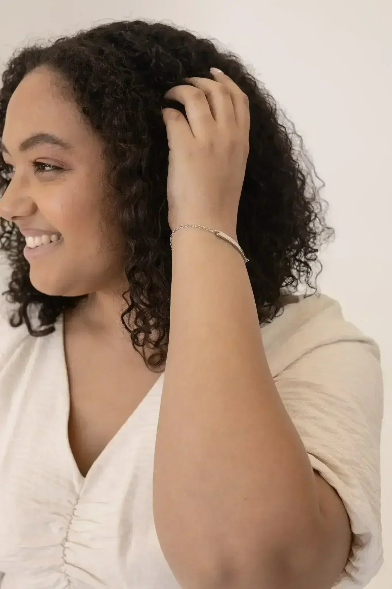 Feminist Bracelet - Femstylo