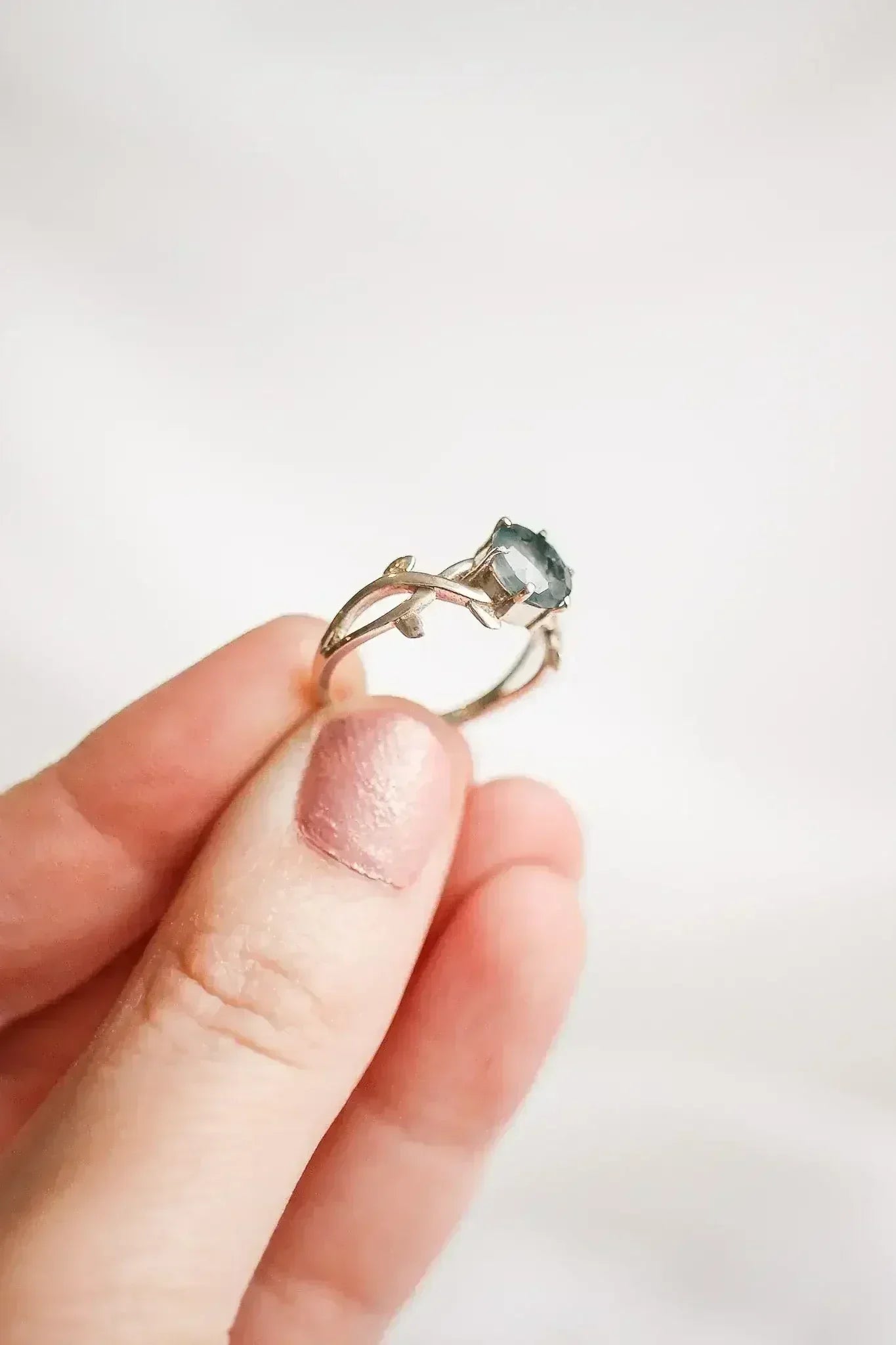 Willow Ring - Femstylo