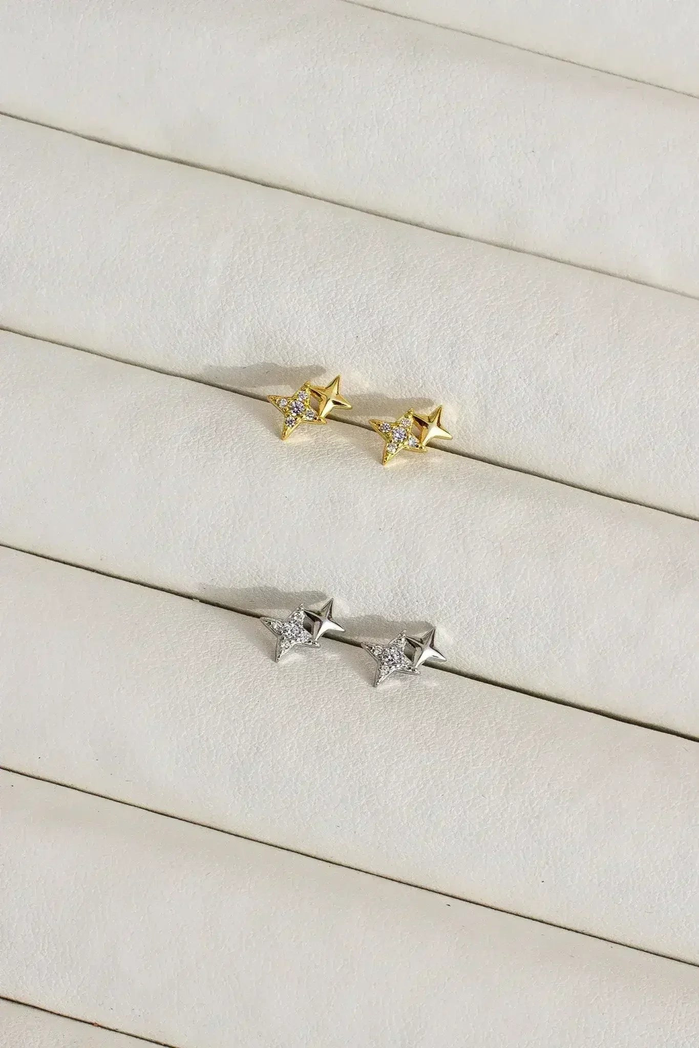 Second Star to the Right Stud - Femstylo