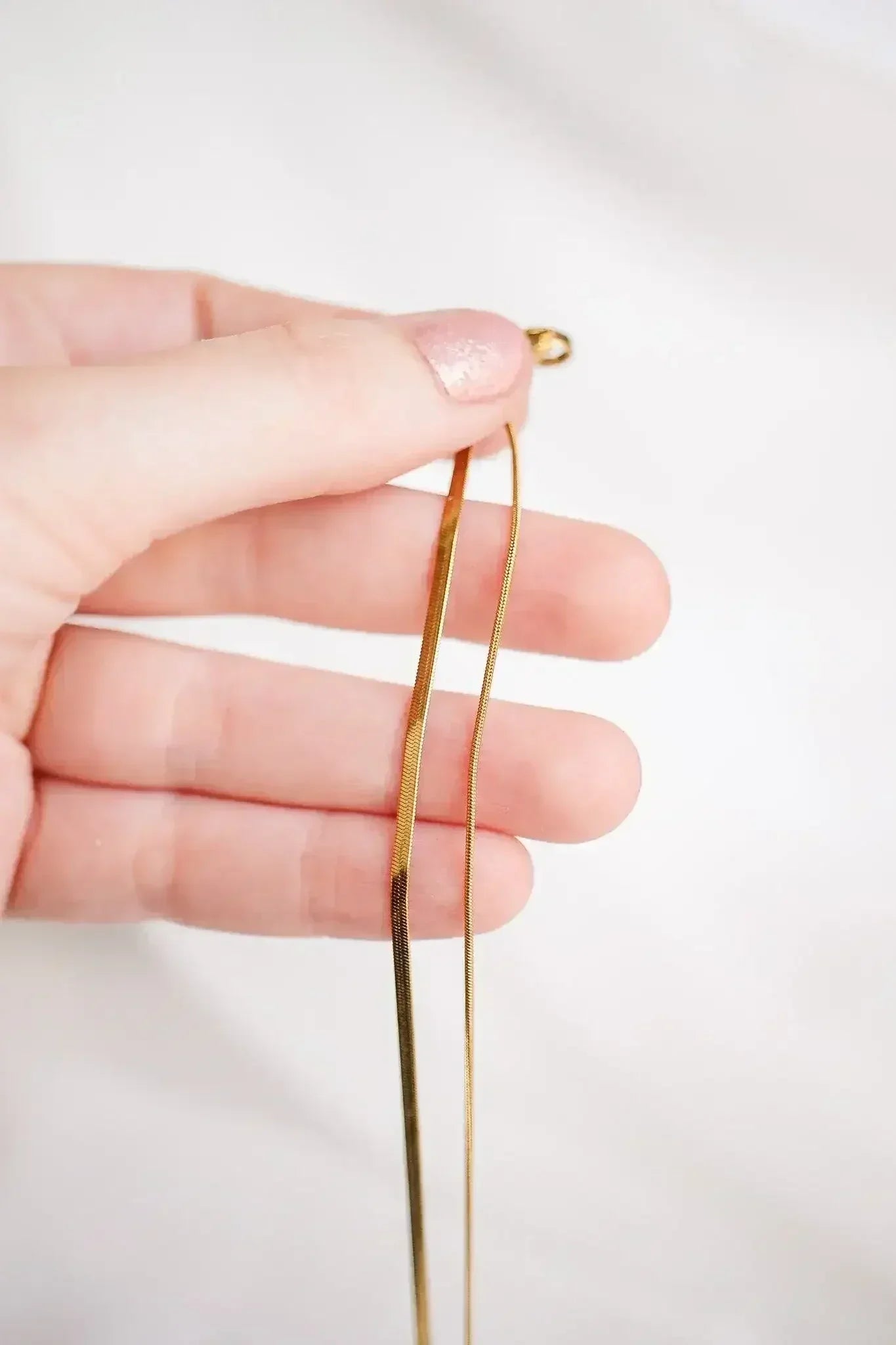 Back Bay Layered Bracelet - Femstylo
