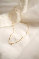 Kenna Necklace - Femstylo