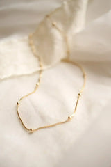 Kenna Necklace - Femstylo