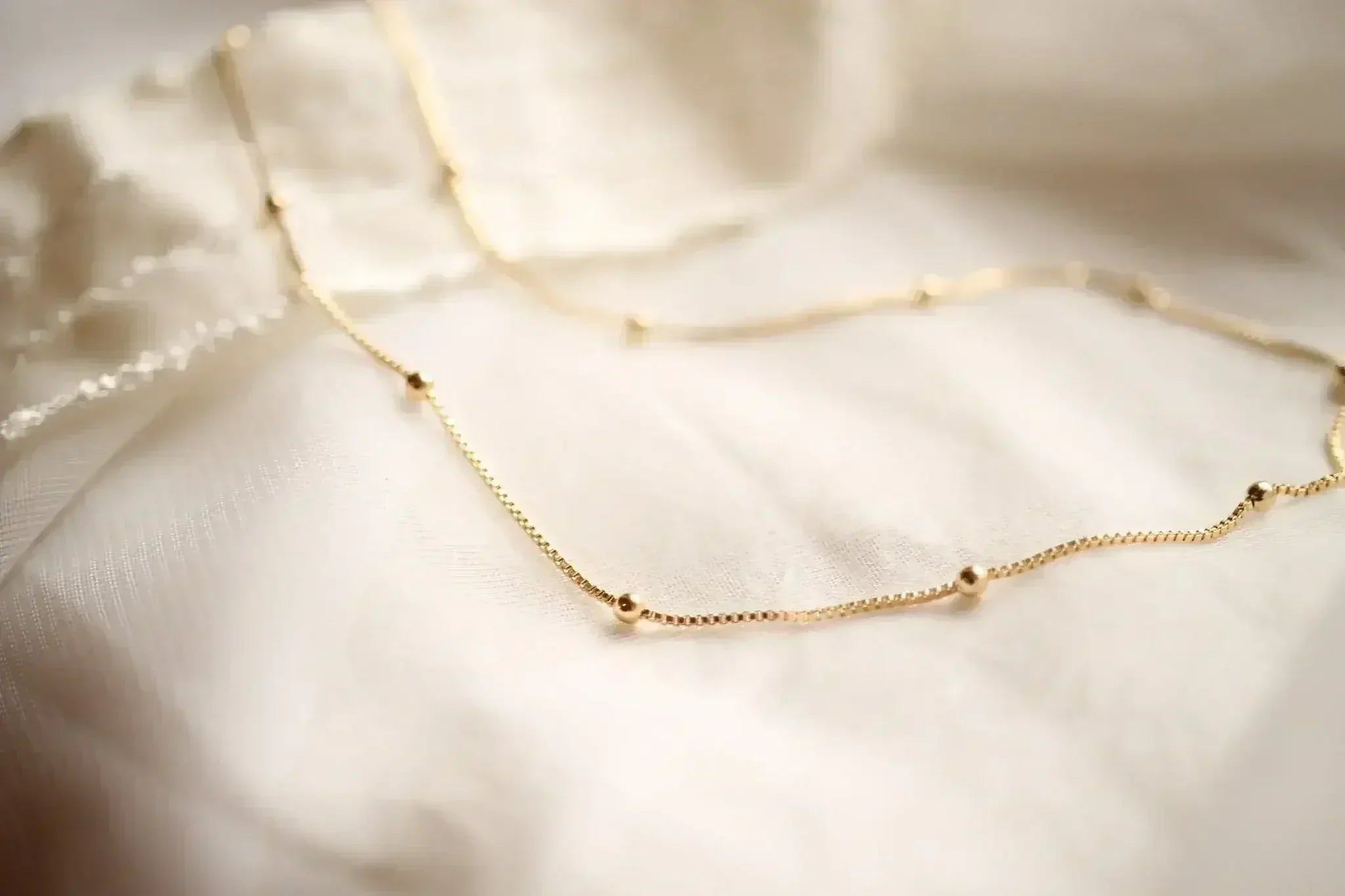 Kenna Necklace - Femstylo