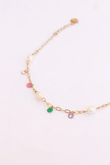 Andrielle Multicolor Bracelet - Femstylo