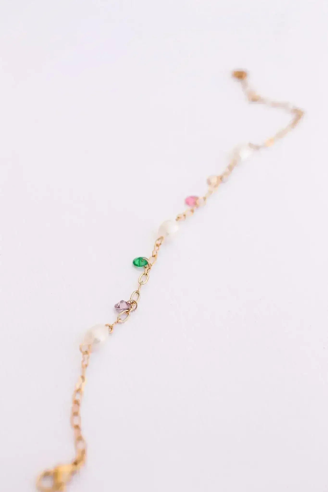 Andrielle Multicolor Bracelet - Femstylo