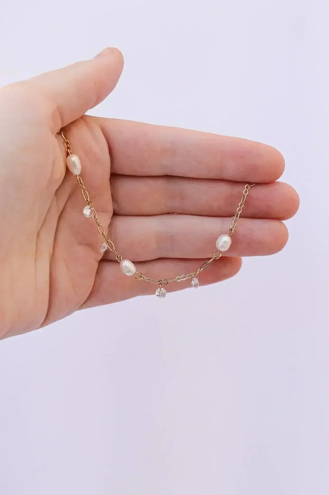 Andrielle Bracelet - Femstylo