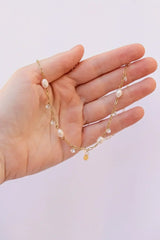 Andrielle Necklace - Femstylo