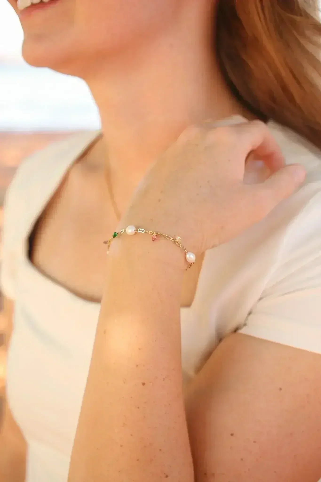 Andrielle Multicolor Bracelet - Femstylo