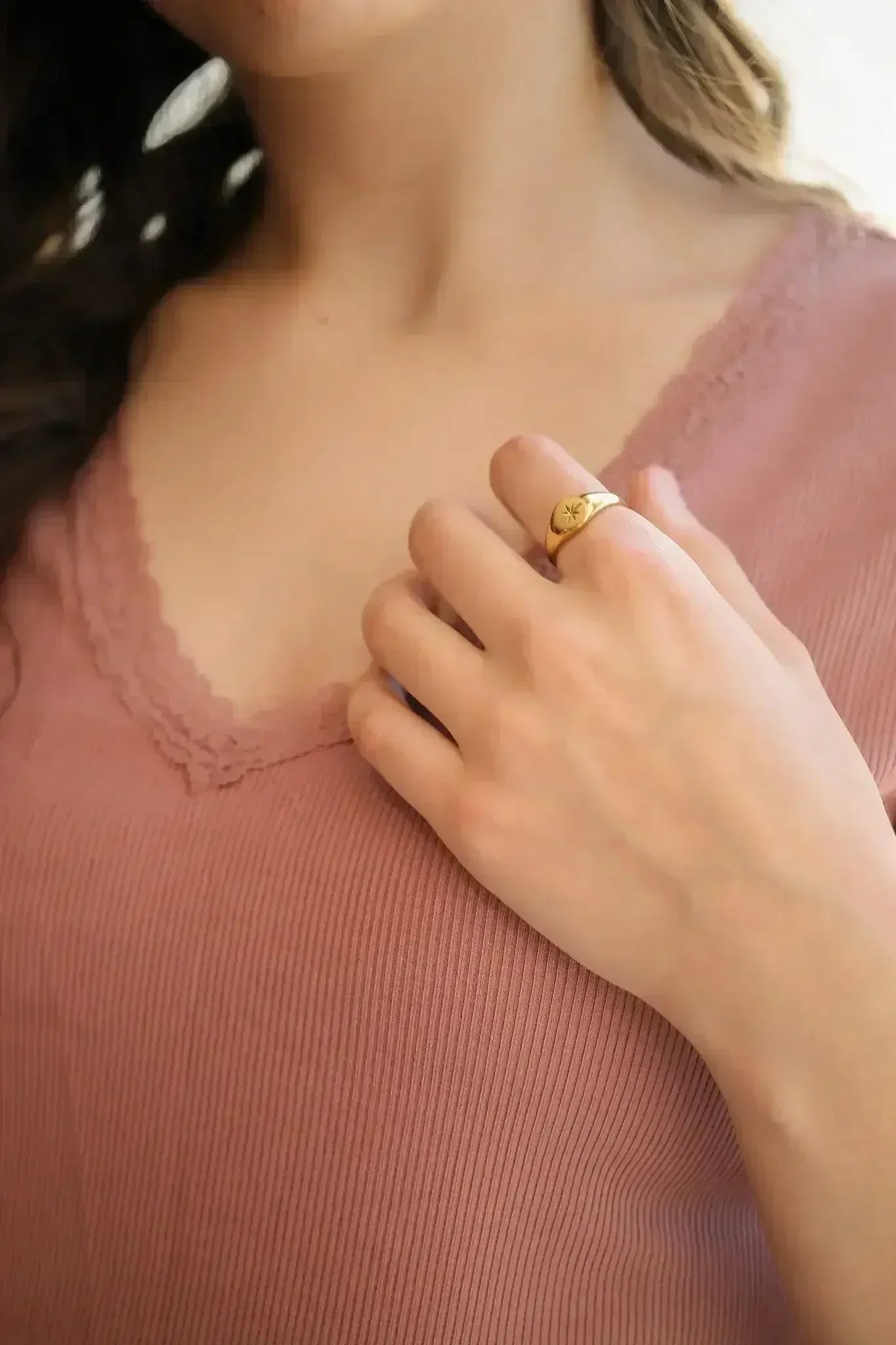 Estelle Ring - Femstylo