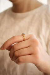 Willow Ring - Femstylo