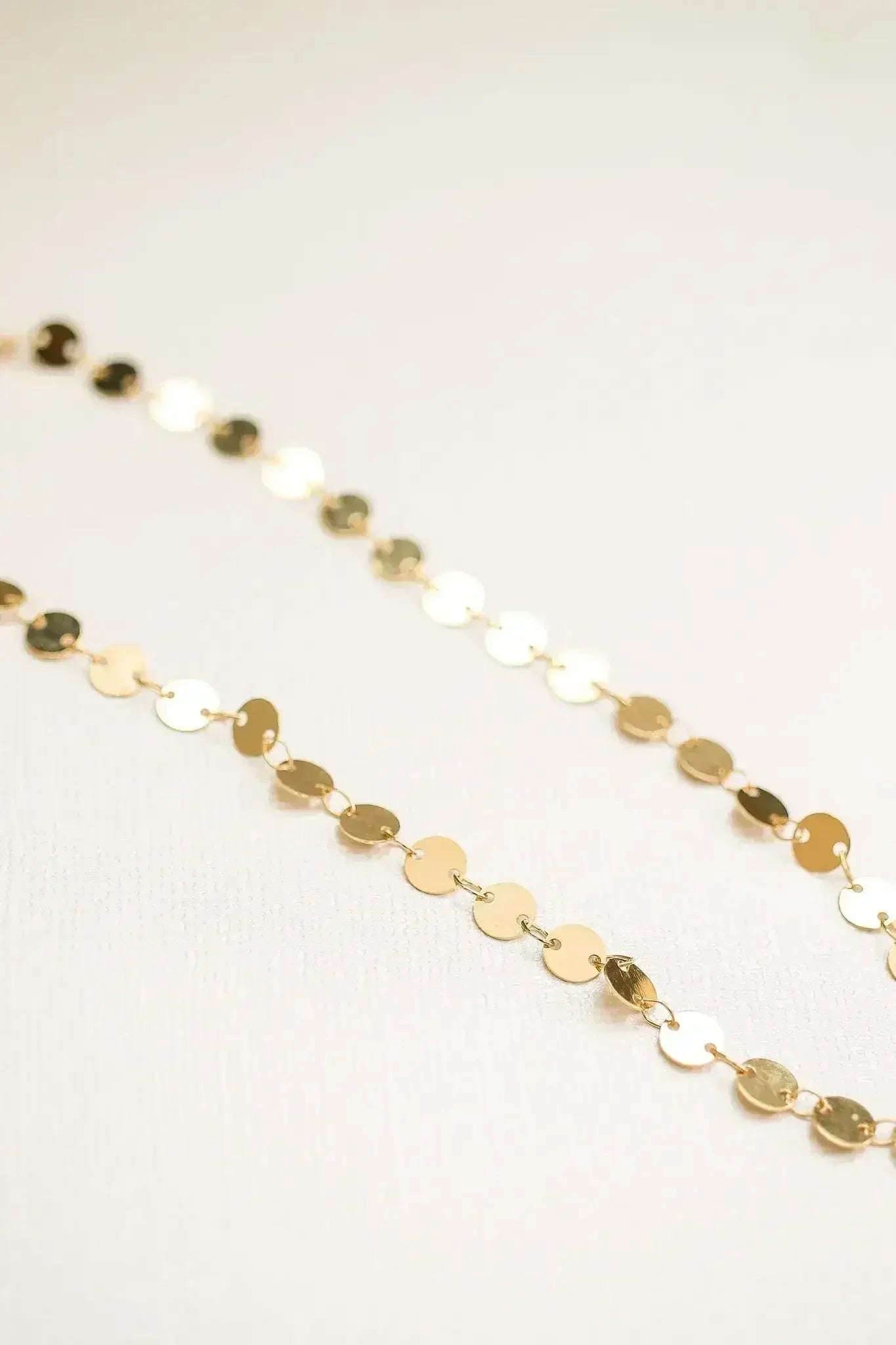Mandy Necklace - Femstylo