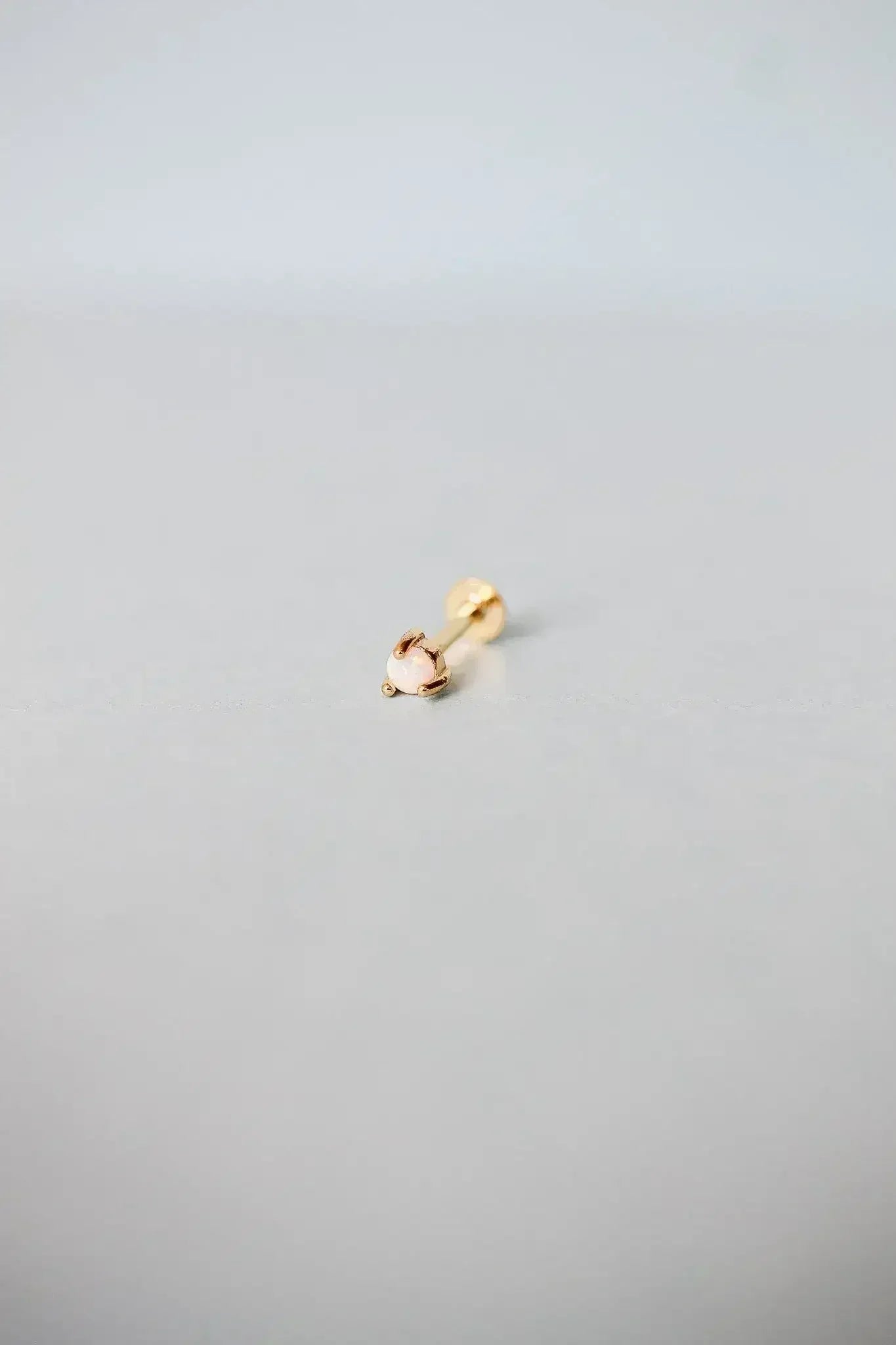 Opal Gem Flat Back - Femstylo